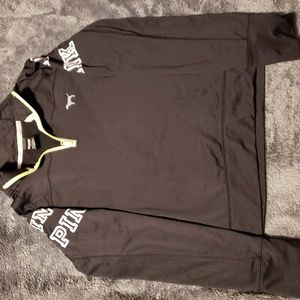 Victoria Secret pink pull over